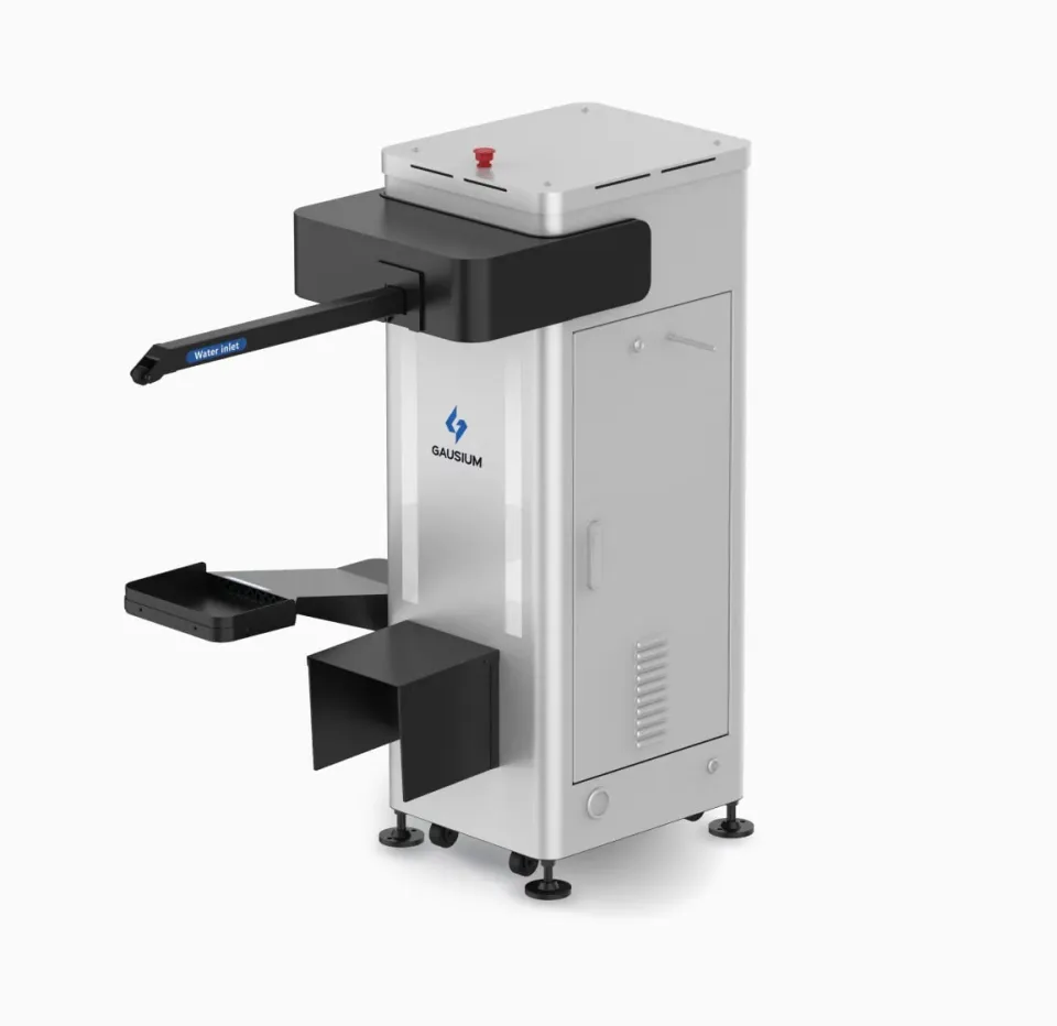 Rishaug WS-02 arbeidsstasjon Scrubber 75