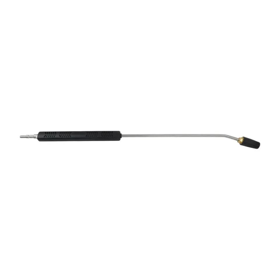 Rishaug TPR255 turbolanse 040 KEW 900mm 250bar