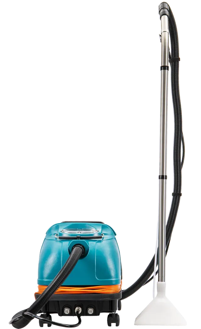 Truvox Hydromist 10 rensemaskin spray-ekstraksjon