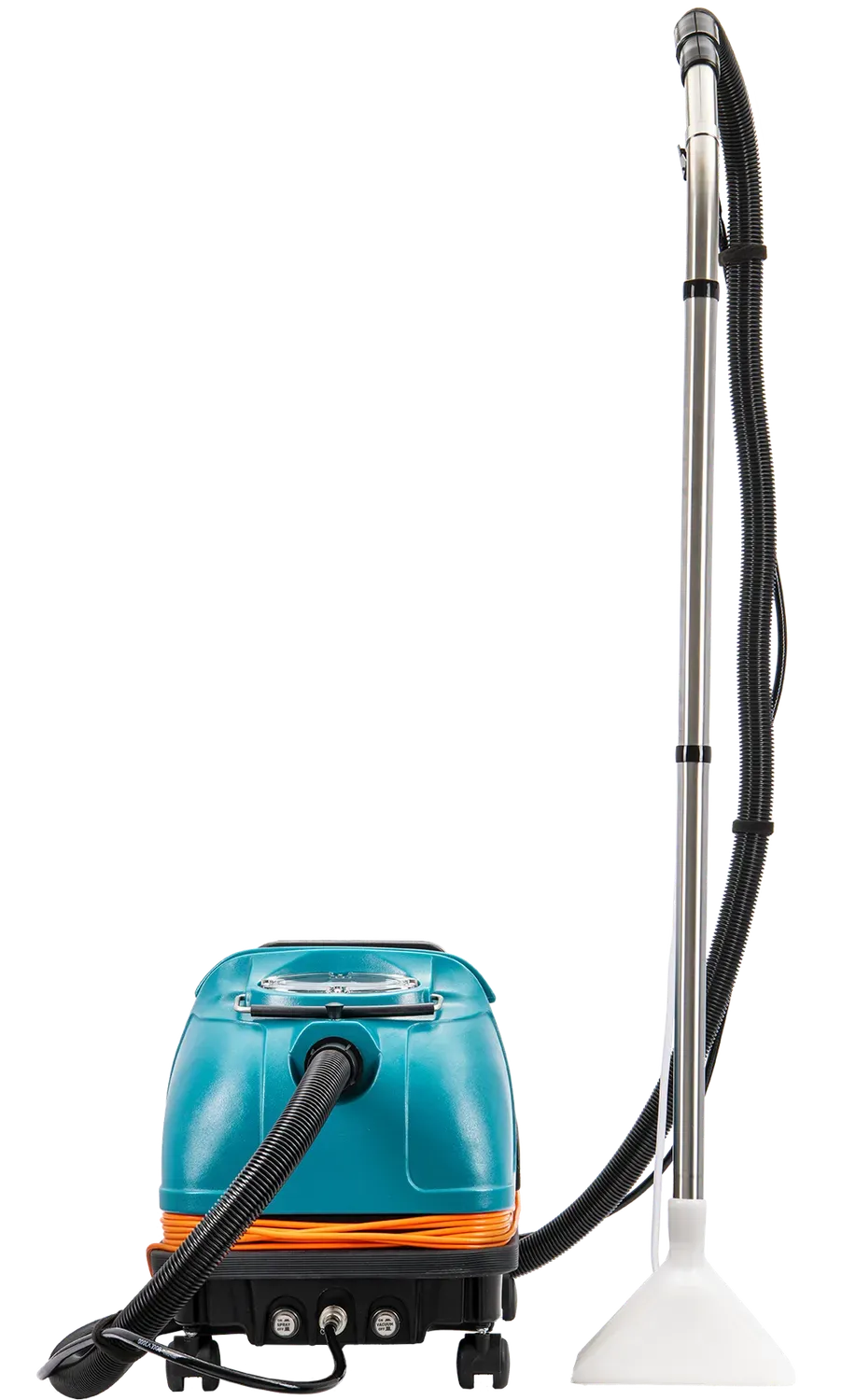 Truvox Hydromist 10 rensemaskin spray-ekstraksjon