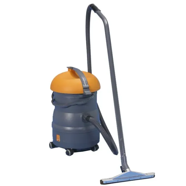 TASKI vacumat 22/22T våtsuger 22L profesjonell