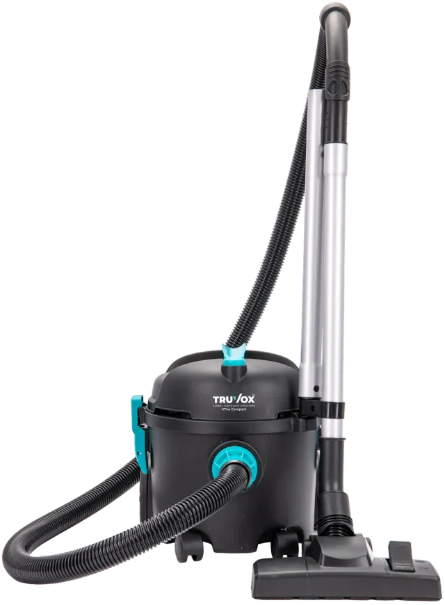 Truvox VTVe Compact støvsuger tørr