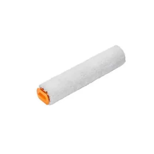 Rishaug sylinderbørste mikrofiber 340 mm