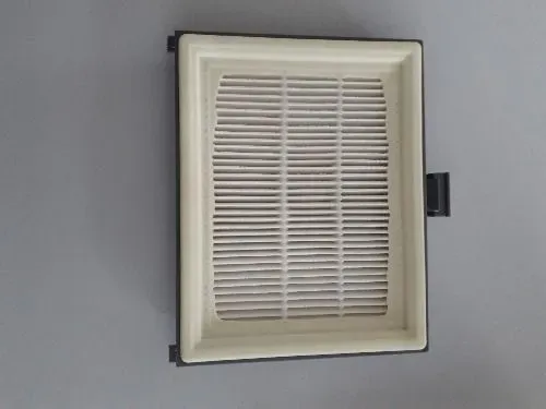 TASKI AERO 7524836 HEPA H13-filter BP Jet
