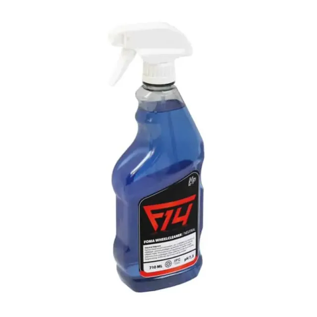 Foma F14 Felgvask Nøytral felgrens 710 ml