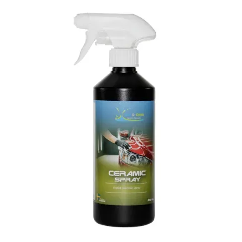 Bimo Ceramic Spray lakkforsegling keramisk