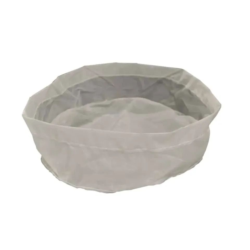 Rishaug Oilvac motorfilter PPL 100u