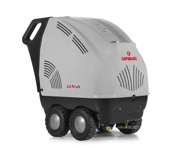 Comac CI H50 høytrykkspyler 180 bar 1260 l/t