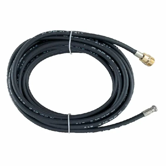 Rishaug rørrensersett 10 m M22 200 bar