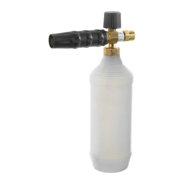 Rishaug Skumpålegger M22 1 liter justerbar