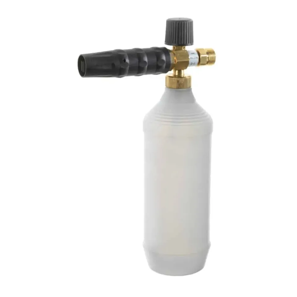 Rishaug Skumpålegger M22 1 liter justerbar