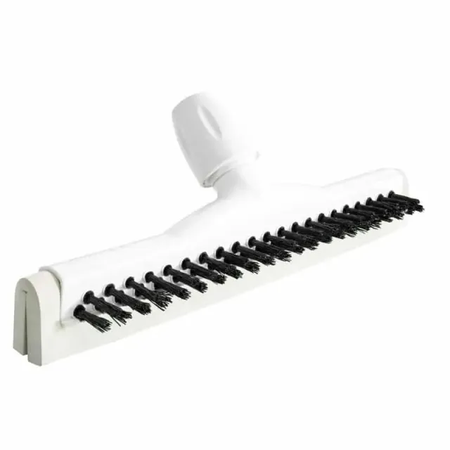 Rishaug Gulvnal skurebørste 45 cm vanntrekker