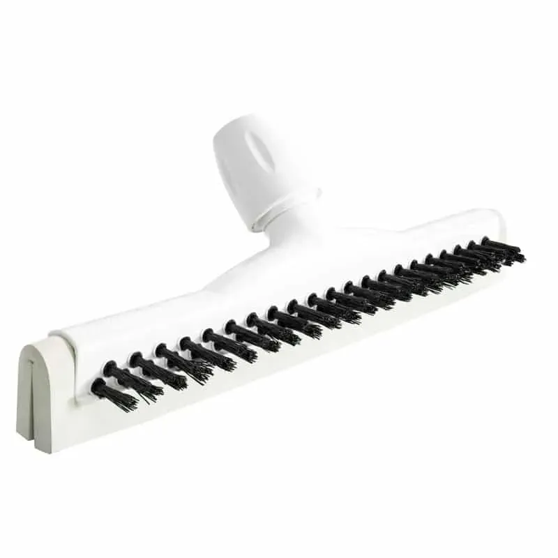 Rishaug Gulvnal skurebørste 45 cm vanntrekker