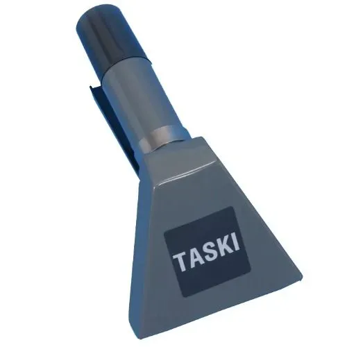 TASKI Aquamat 8505150 håndmunnstykke 12 cm tekstil
