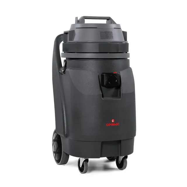 Comac CA 110.2 industristøvsuger 2 motorer