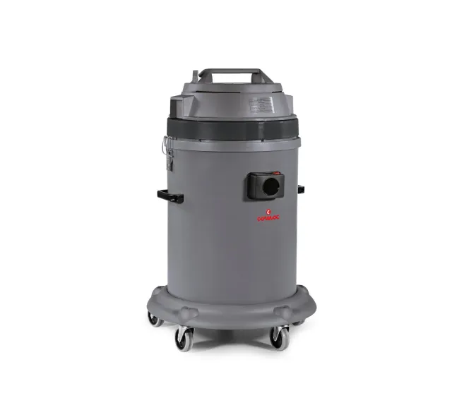 Comac CA P58.3 WD industristøvsuger 2 motorer våt/tørr