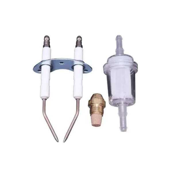 Rishaug Servicekit B 1309/1509/1510/1708 brennerservicekit