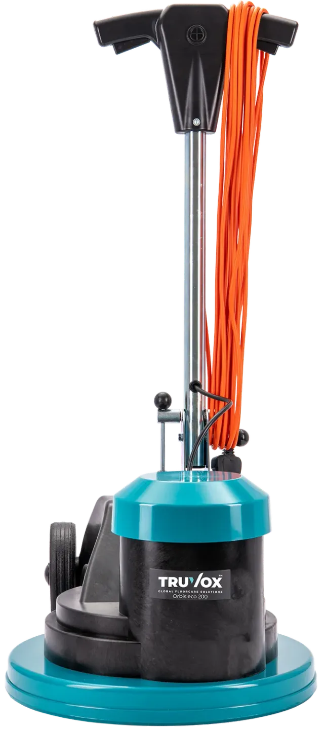 Truvox Orbis eco 200 singelskuremaskin