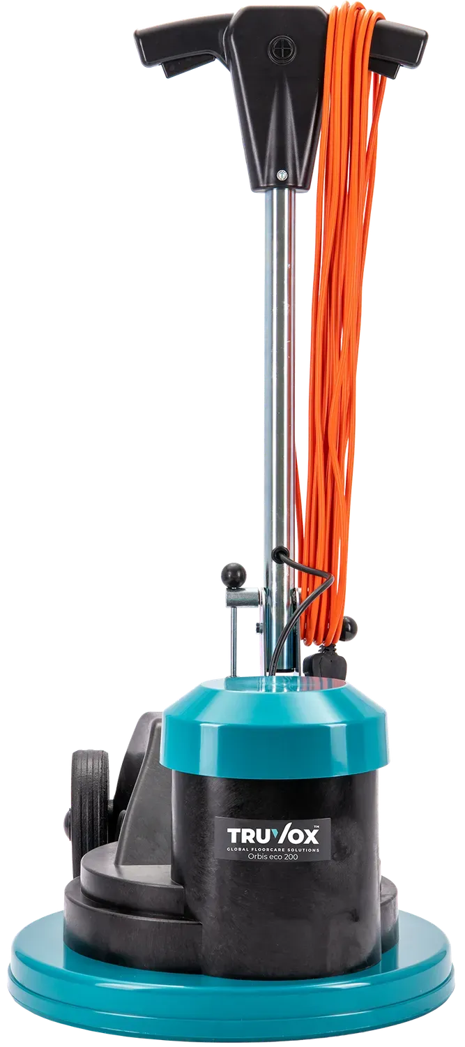 Truvox Orbis eco 200 singelskuremaskin
