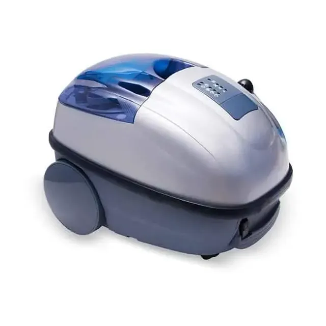 Rishaug Steam Cleaner 3000 damprenser 8 bar 2L