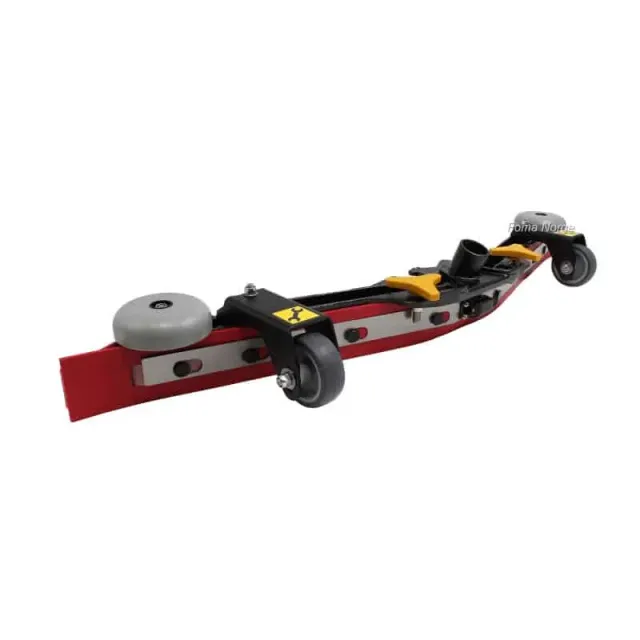 Rishaug Renholdsmaskiner komplett sugenal latex 720 mm