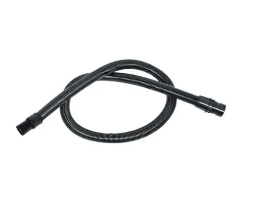 Rishaug Antistatisk SF sugeslange 4m Ø38 svart