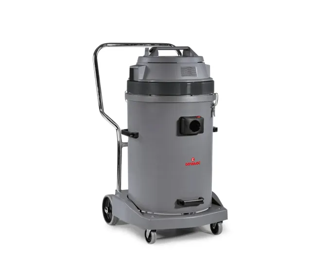 Comac CA P58.4 WDB industristøvsuger 2 motorer