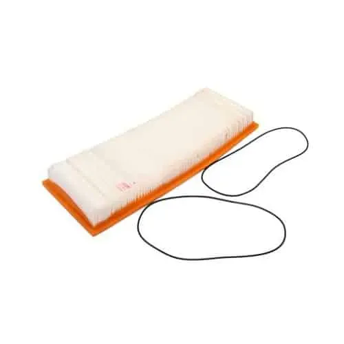 Rishaug filterkit polyester støvsugerfilter