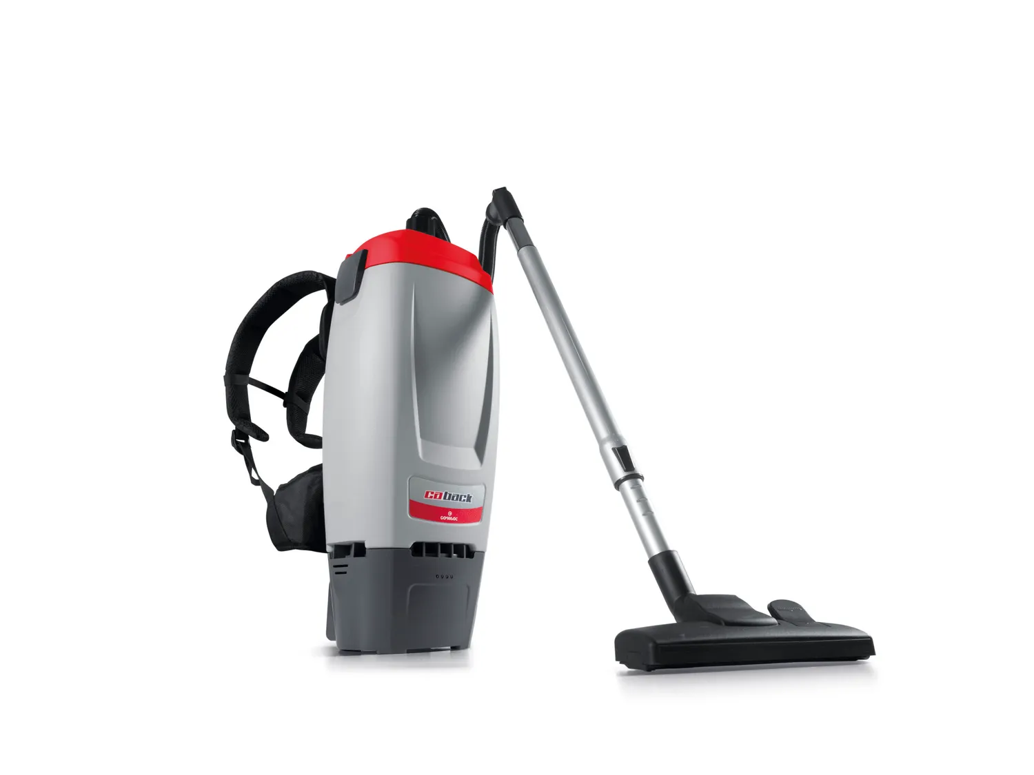 Comac CA Back B ryggstøvsuger batteri 5,7 liter
