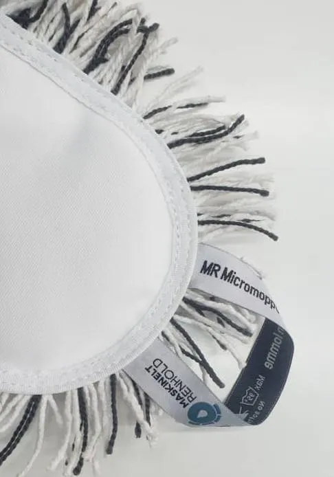Rishaug MR micromopp lomme 60cm mikrofiber