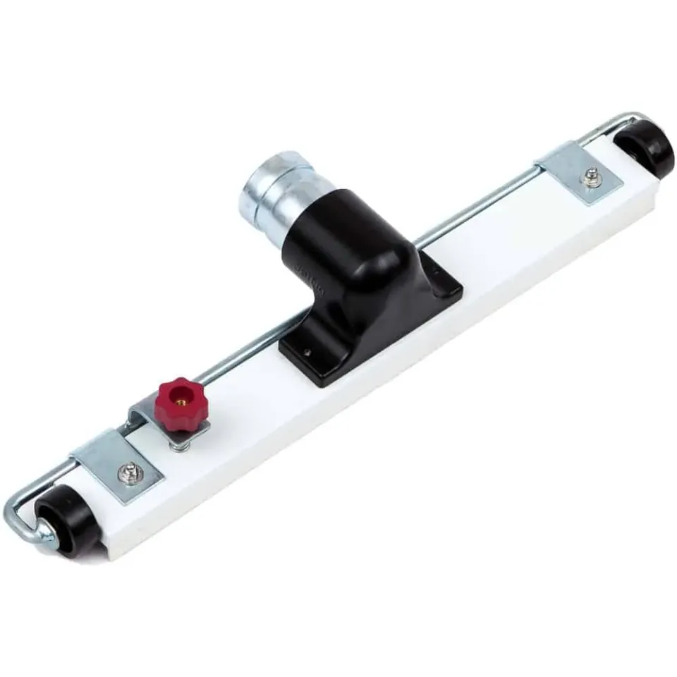 Rishaug gulvmunnstykke 430 mm 70 mm