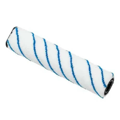 Rishaug sylinderbørste mikrofiber 310 mm