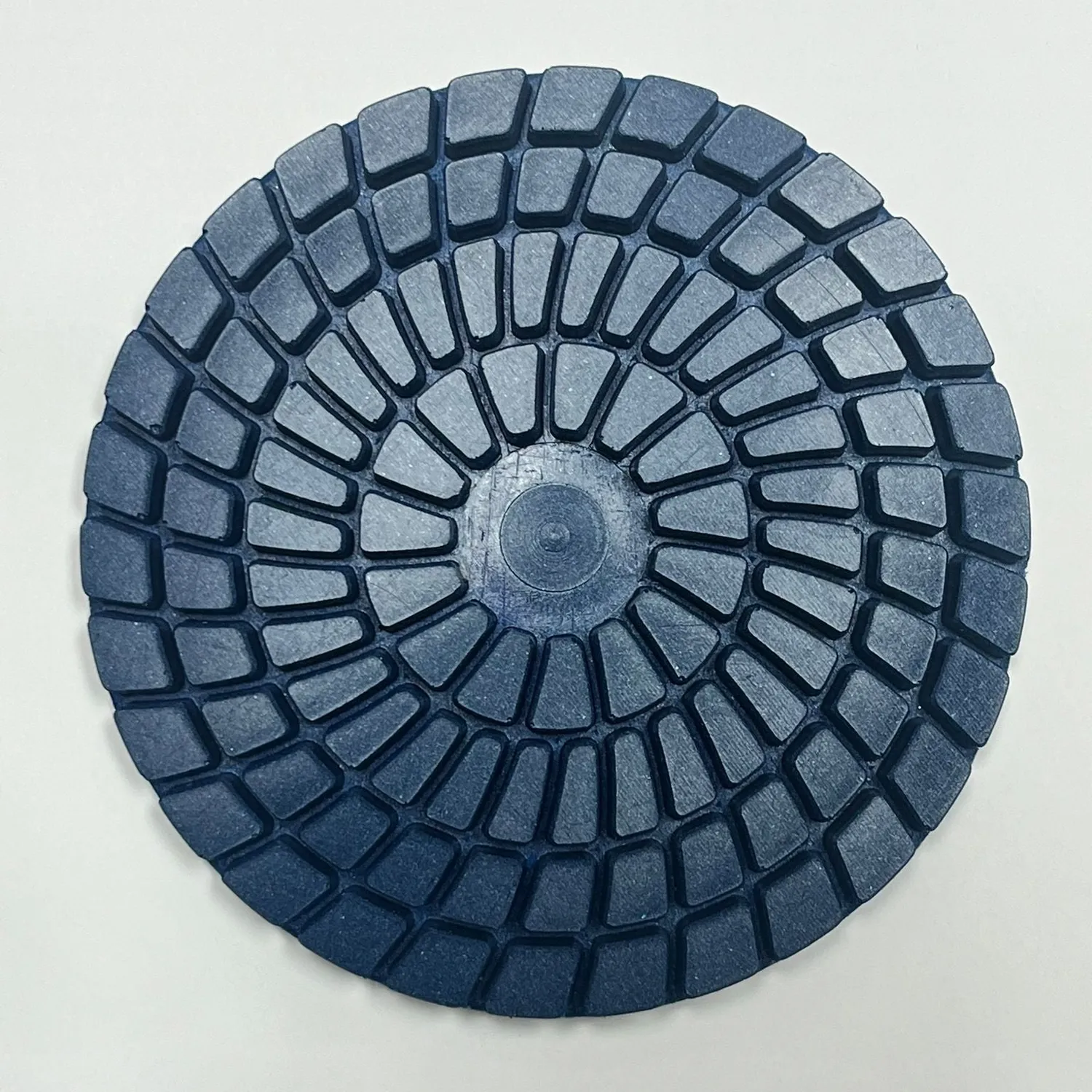 Bonastre Baby Pro Plus Resins 4" diamantputer komplett sett