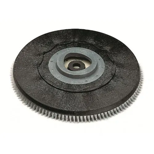 Rishaug Padholder 450 mm til skuremaskin