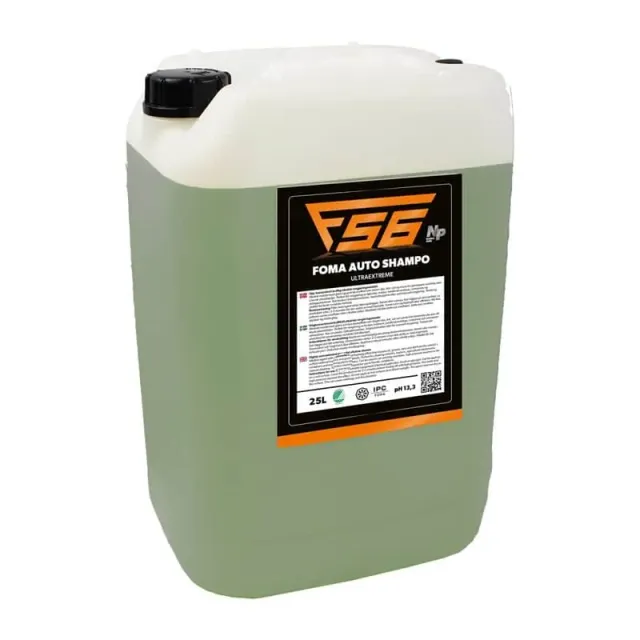 Foma F56 forvask alkalisk Ekstra 25L kraftig