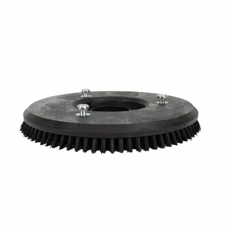 Rishaug padholder 20" drivskive gulvmaskin