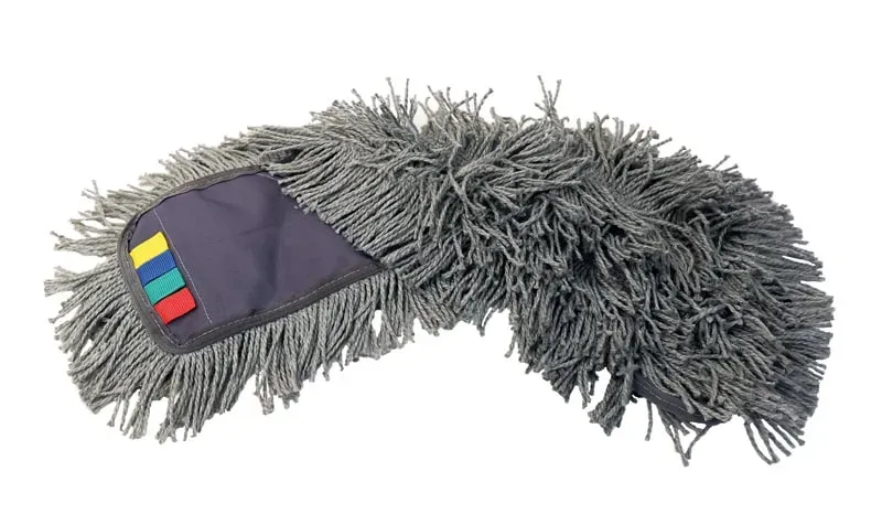 Rishaug B50 Mikro mopp 50 cm tørr fuktig