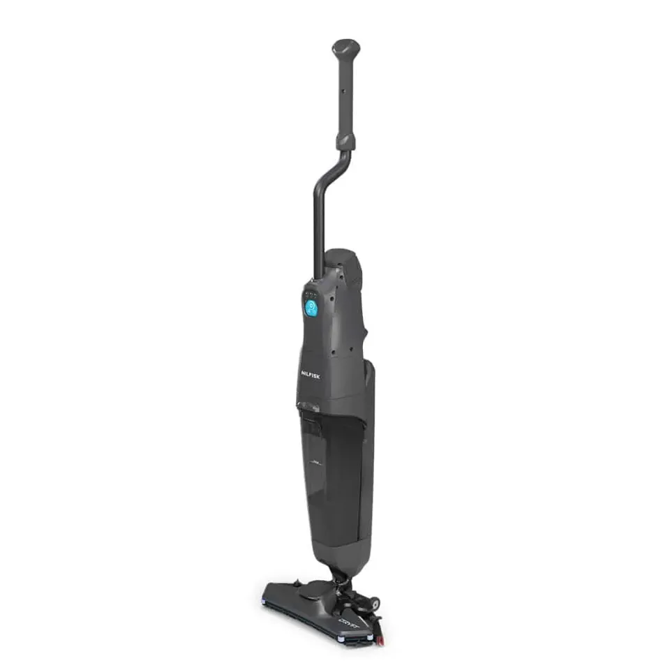 Nilfisk Dryft mikrogulvvaskemaskin 39 cm