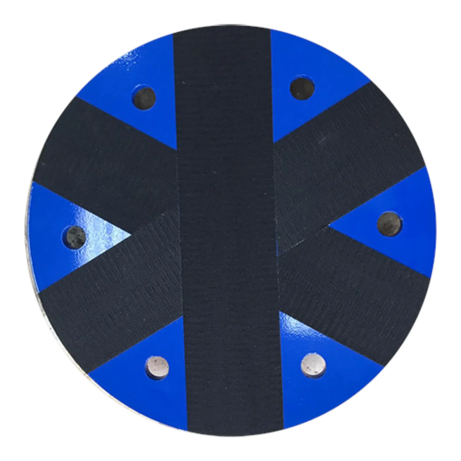 Bonastre Weighted Drive Plate vektplate for gulvmaskin
