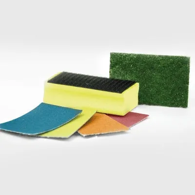 Bonastre Magic Renova steinpoleringssett 5" pads