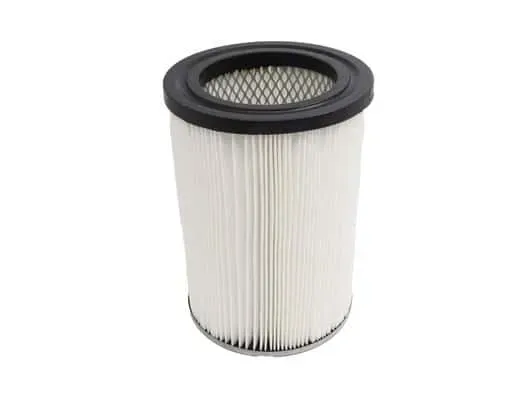 Rishaug HEPA-filter H14 12000cm2 finstøv