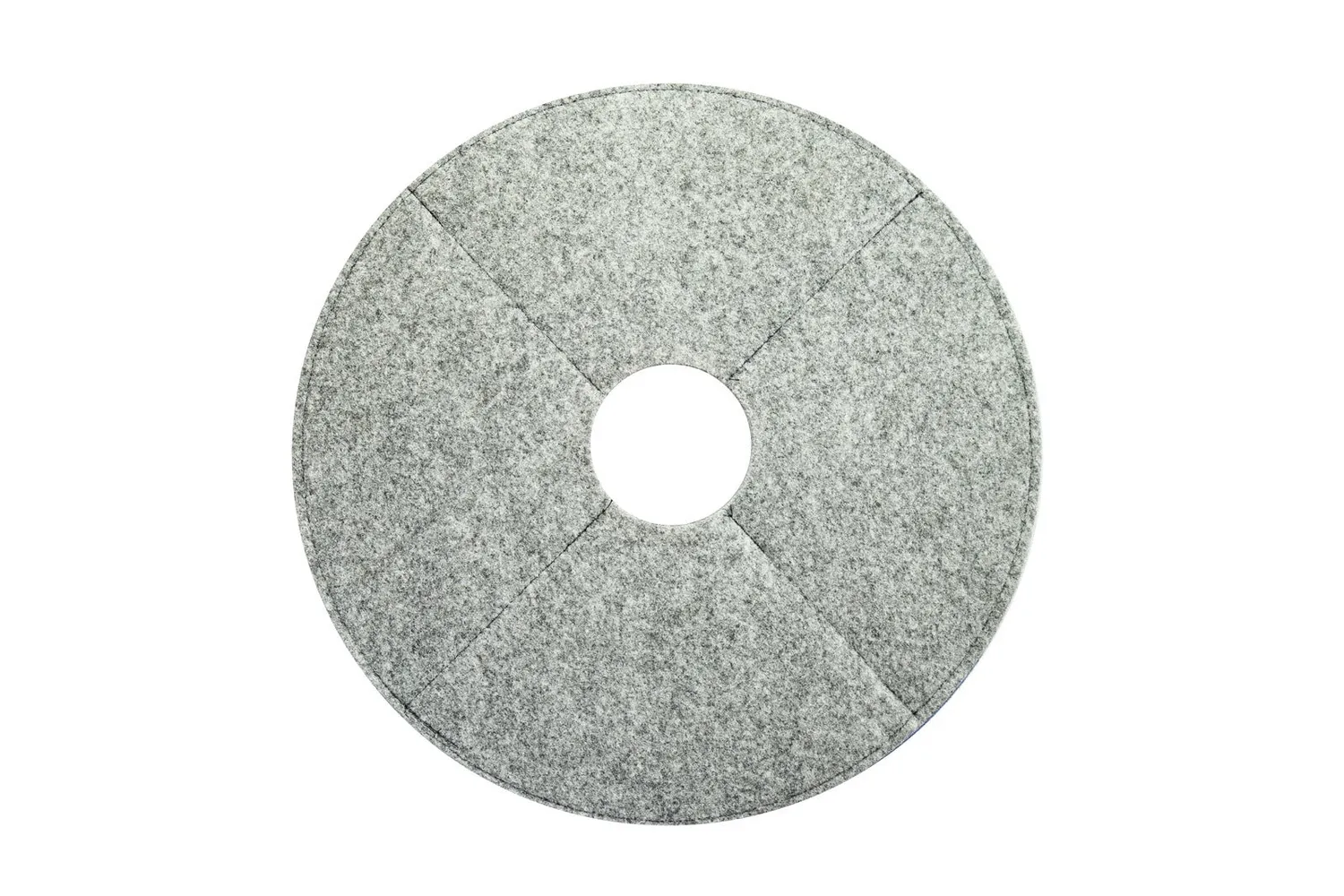 Bonastre Support Pro drivskive 17" til diamantpuck