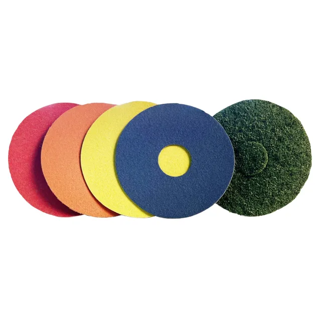 Bonastre Magic Renova steinpoleringssett 5" pads