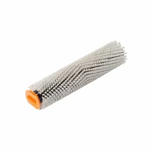 Rishaug Renholdsmaskiner cylinderbørste nylon medium 340 mm