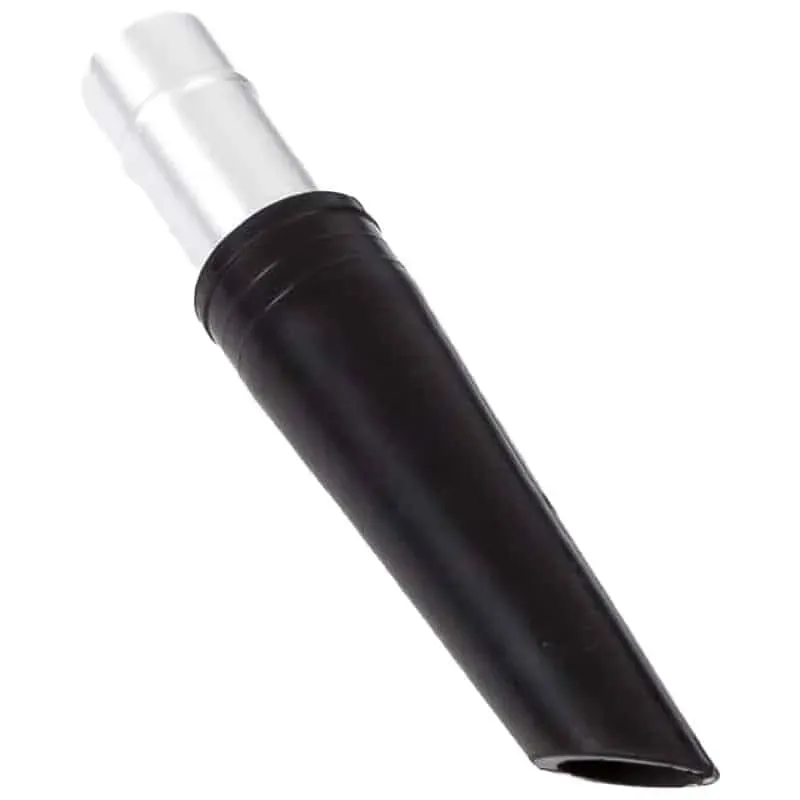 Rishaug Renholdsmaskiner gummikon munnstykke 70 mm