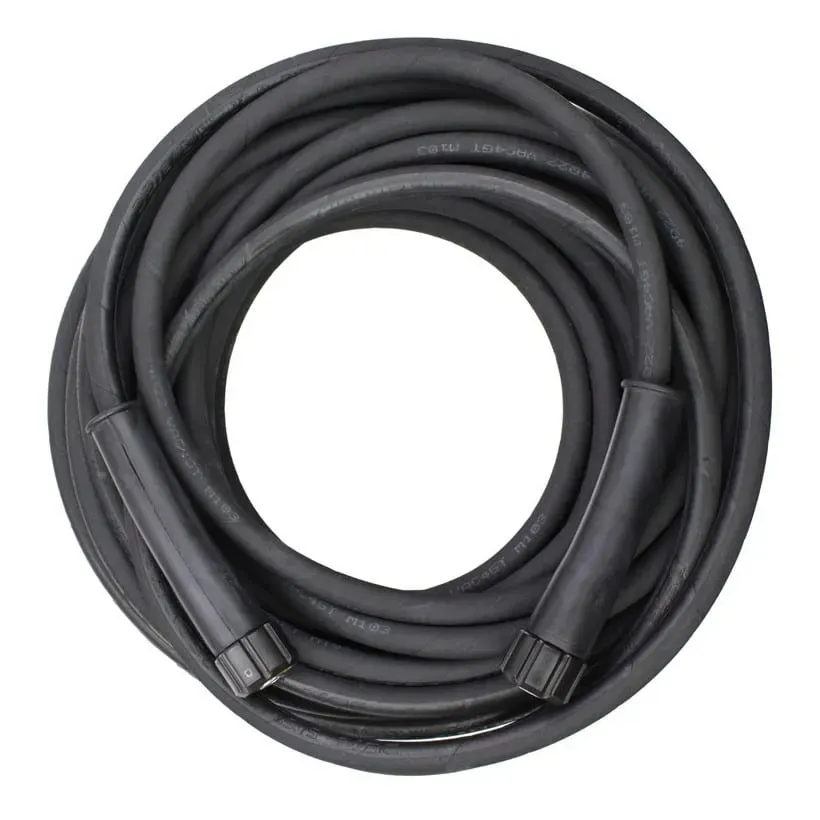 Rishaug TBAP44379 høytrykkslange 20 m 5/16"