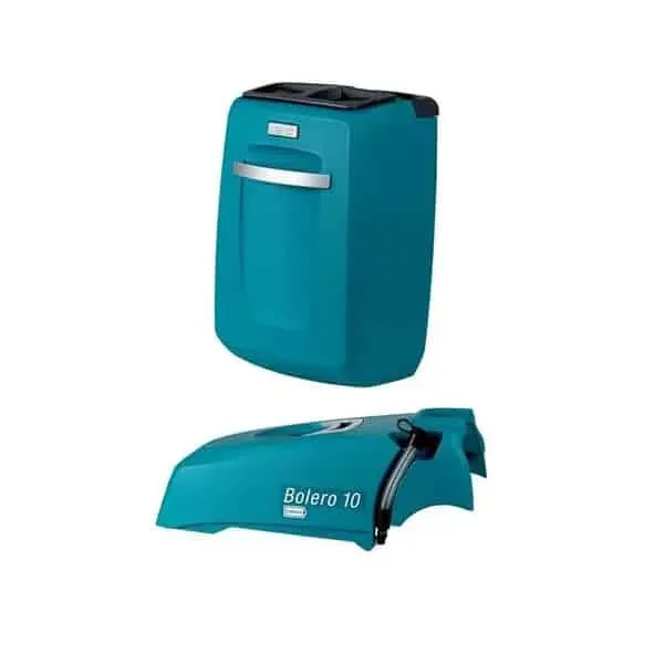 Bolero 10 vanntank reservetank plast