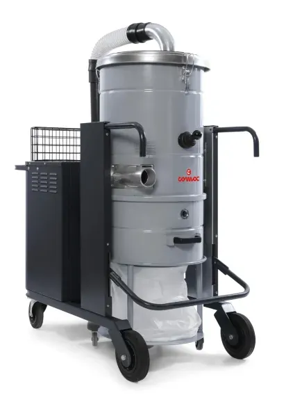 Comac CA Tec 75P industristøvsuger 75L L-filter