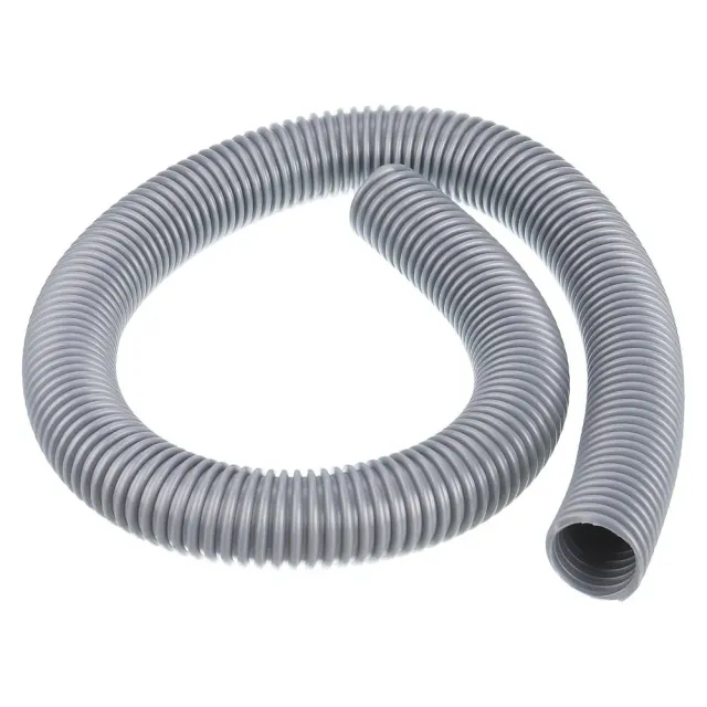 Evaflex sugeslange 10 meter støvsugerslange 40 mm