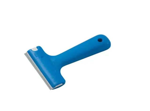 Rishaug Handy MK2 Straight glasskrape 8 cm